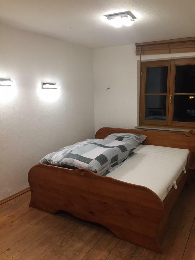 Boardinghouse Schnaitheim Villa Heidenheim an der Brenz Exterior photo